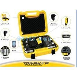 新一代白蚁探测仪Termatrac T3i